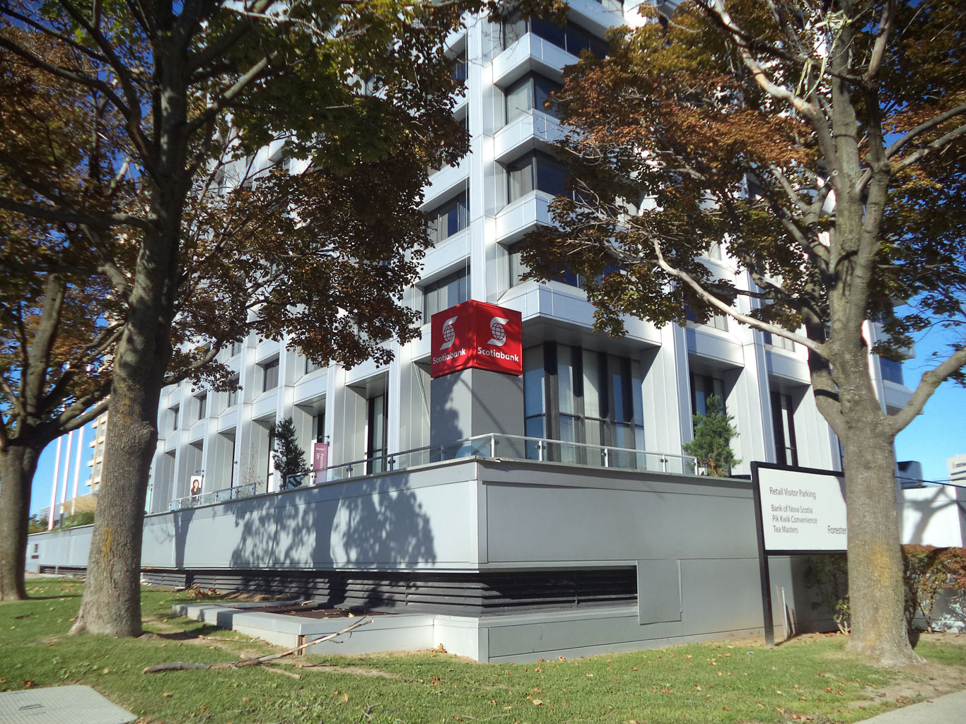 Maximus Canada - Toronto